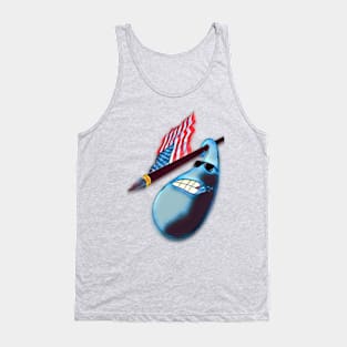 Drop’in In Tank Top